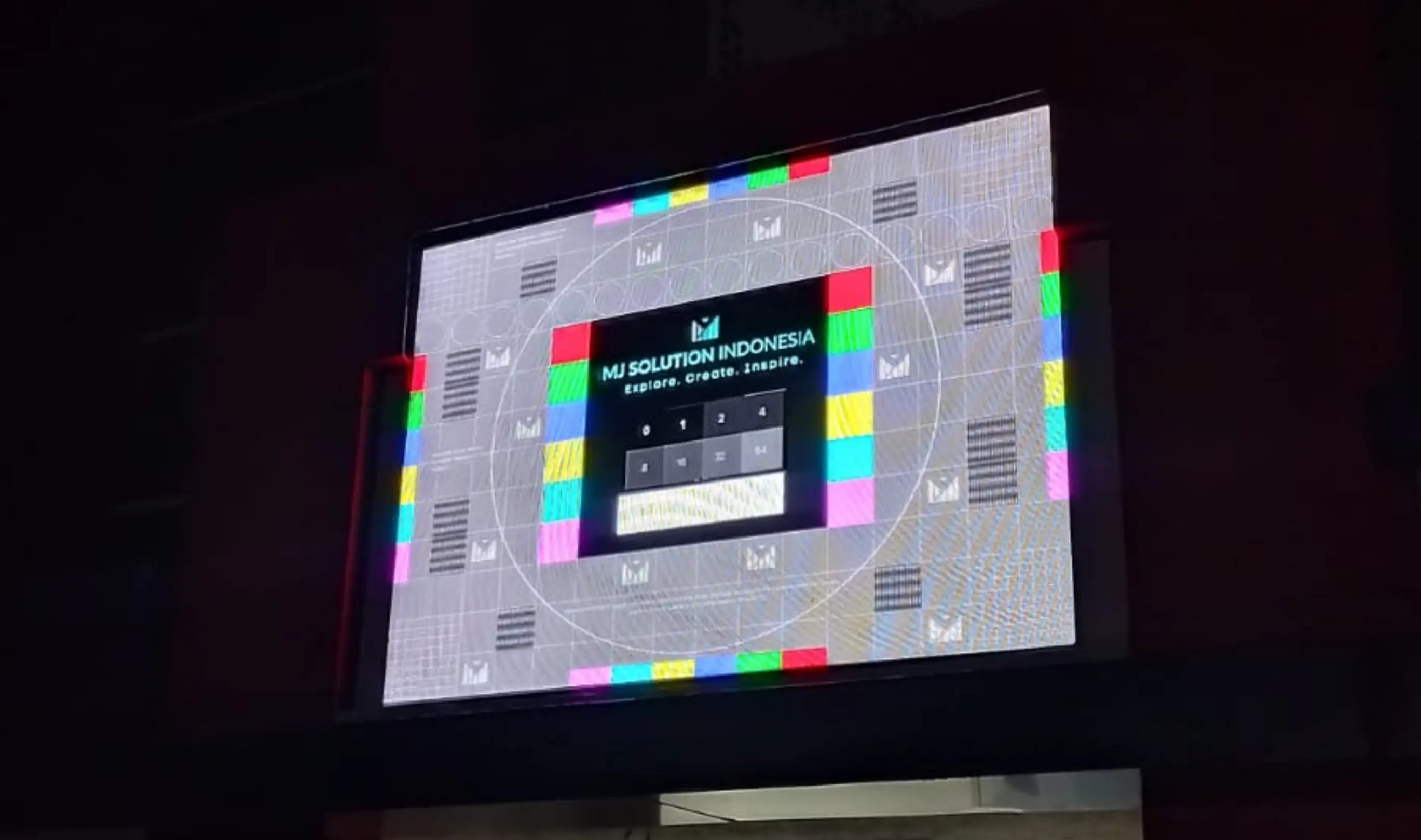 DISPORA Serang Improves Information and Interaction with Outdoor Videotron-0